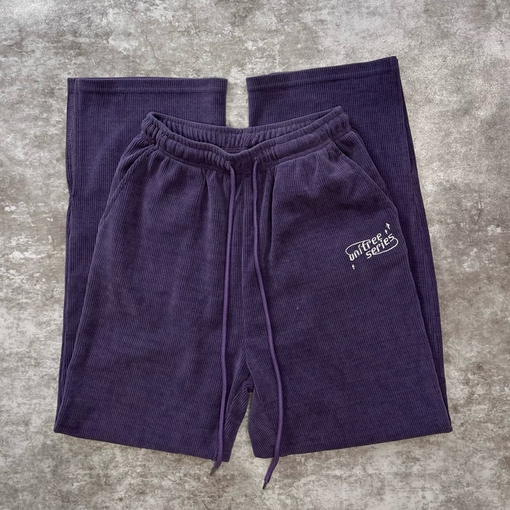 UniFree Corduroy Lounge Pants